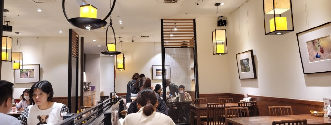 【台中】春水堂
