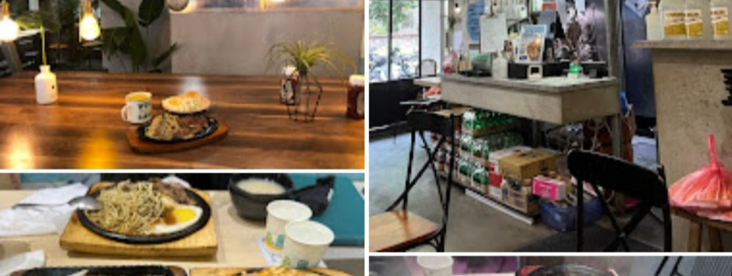 【台中】Su Khum Vit 高CP值牛排館