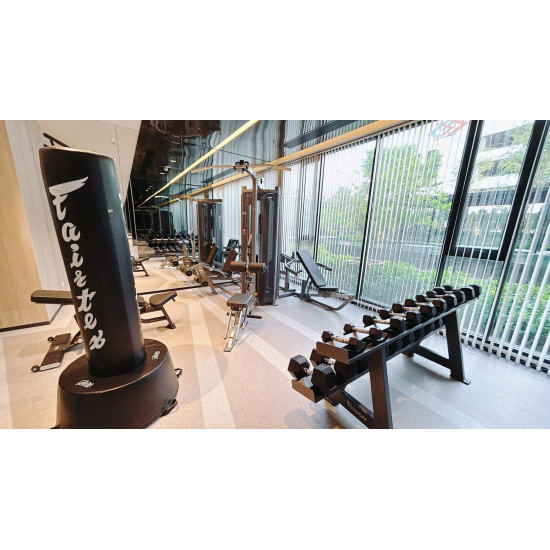 Nue Noble Lat Phrao