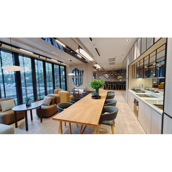 Nue Noble Lat Phrao