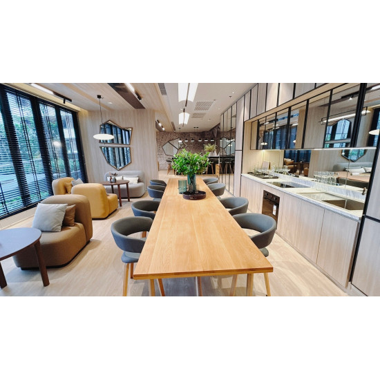Nue Noble Lat Phrao