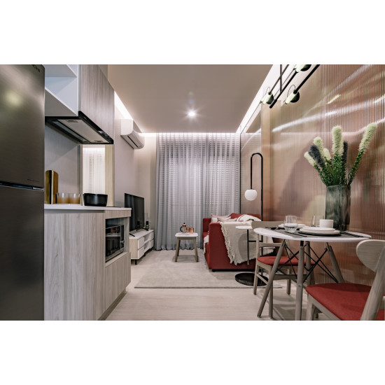 Nue Noble Lat Phrao