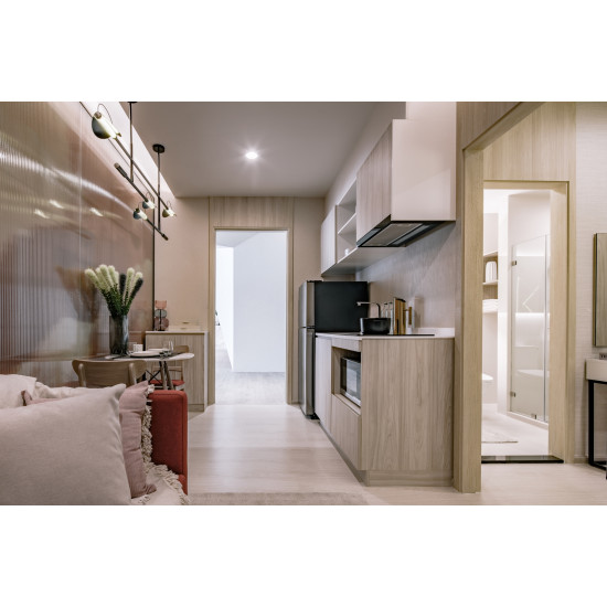 Nue Noble Lat Phrao